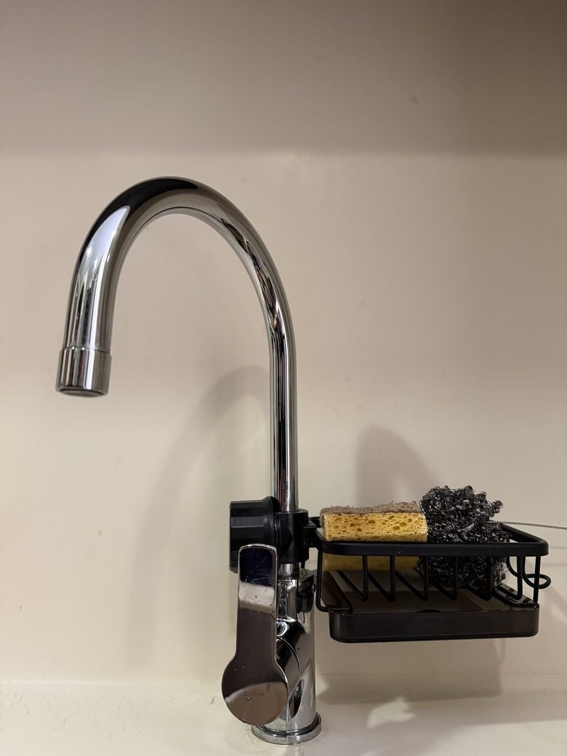 Tap replacement Singapore — kitchen tap replacement service, plumber fixing mixer tap HDB